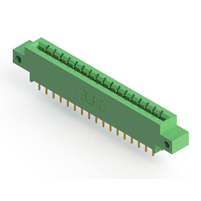 333-034-521-812 EDAC Inc.  Edgeboard Connectors